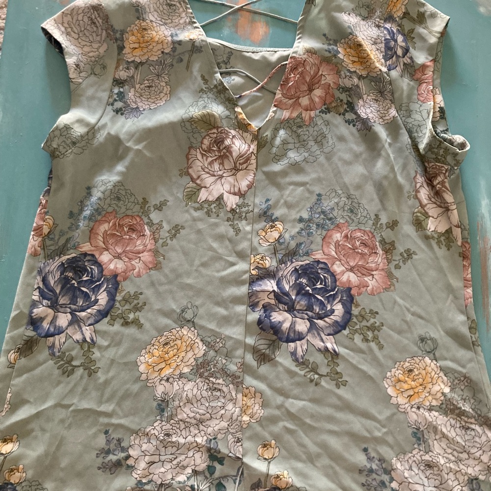 Blouse Dr2